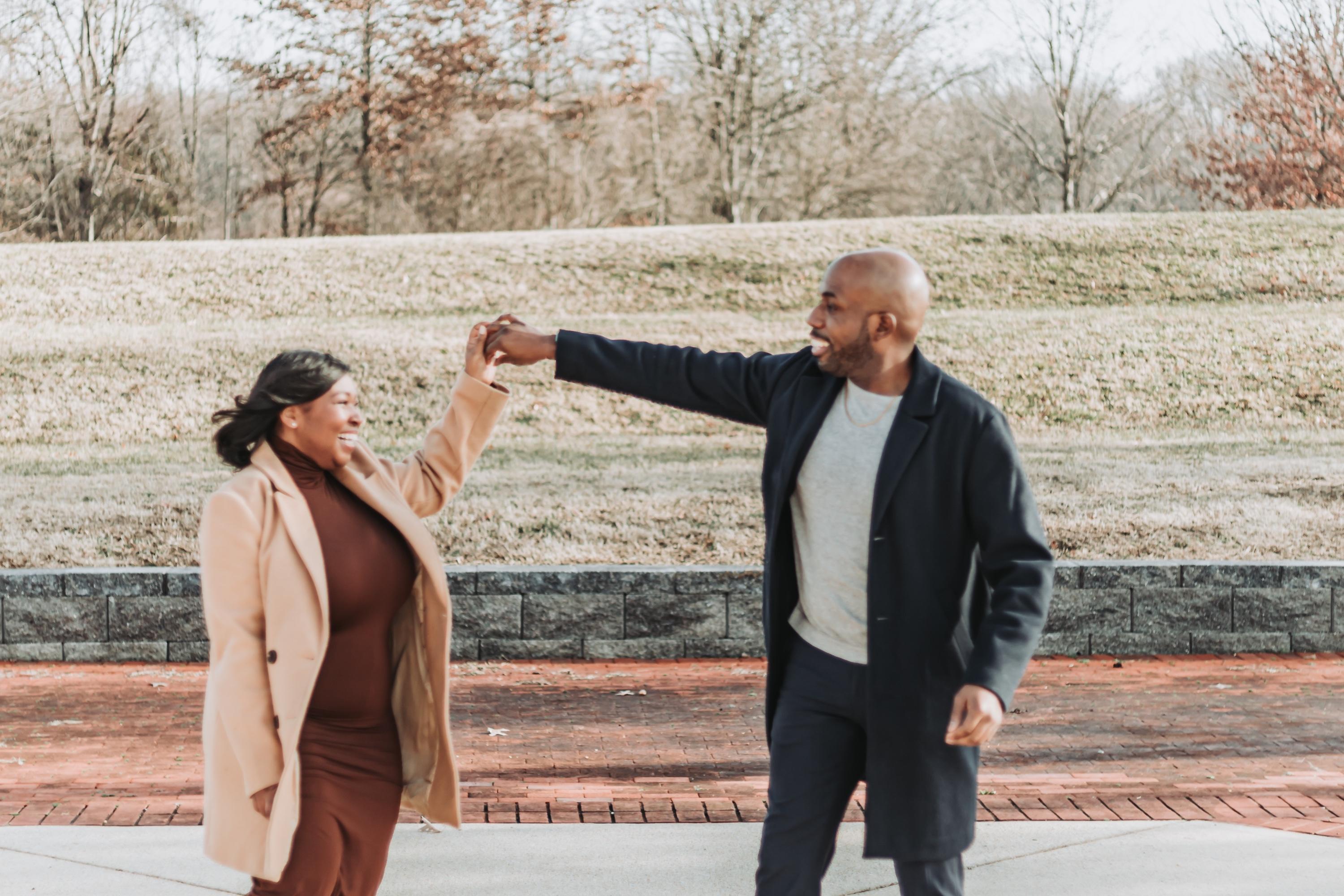 Journey with a Photographer: Capturing Love Across Maryland and Beyond