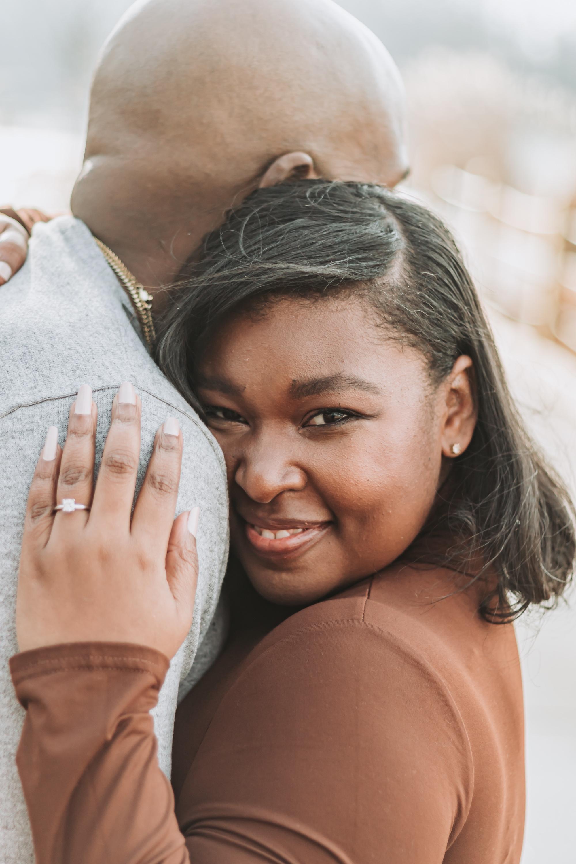 Journey with a Photographer: Capturing Love Across Maryland and Beyond